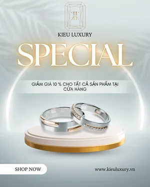 Quà tặng đặc biệt