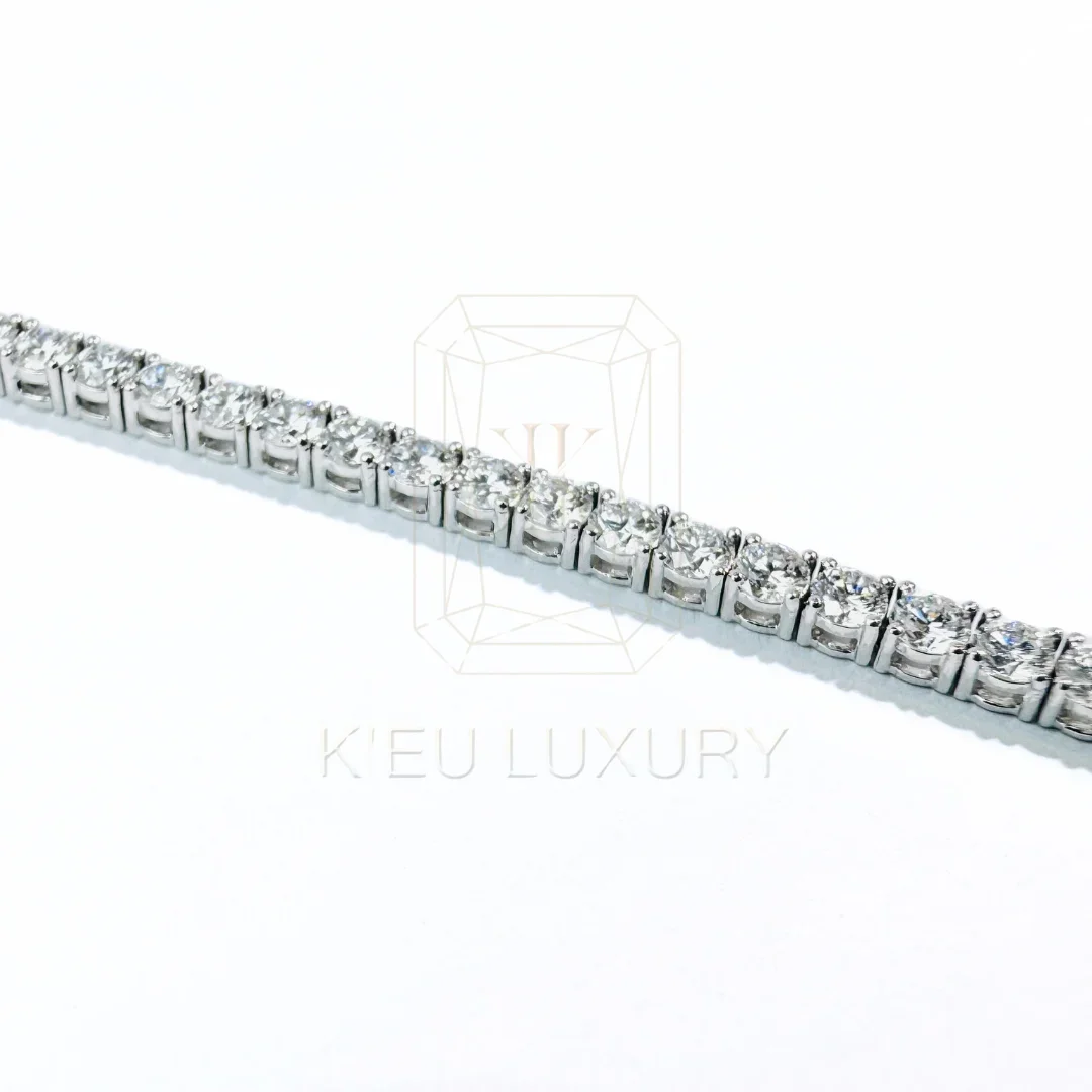 Lắc tay tennis kim cương LT-51