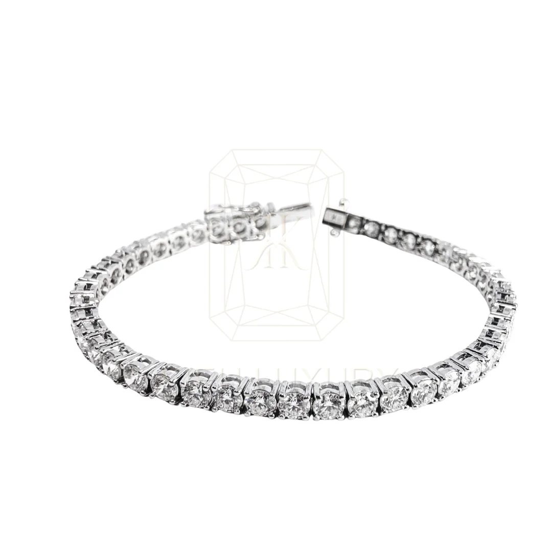 Lắc tay tennis kim cương LT-61