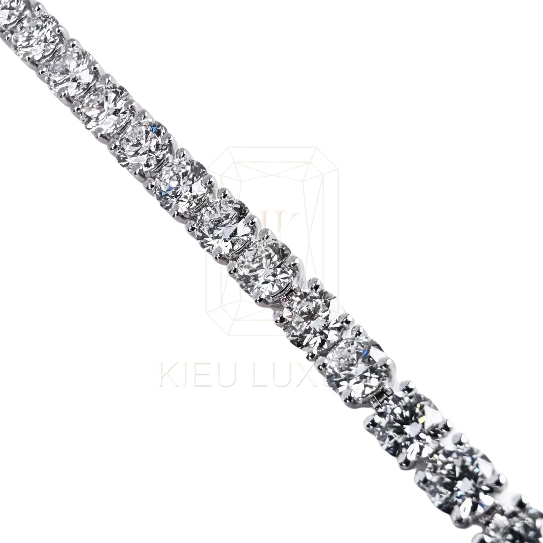 Lắc tay tennis kim cương LT-63